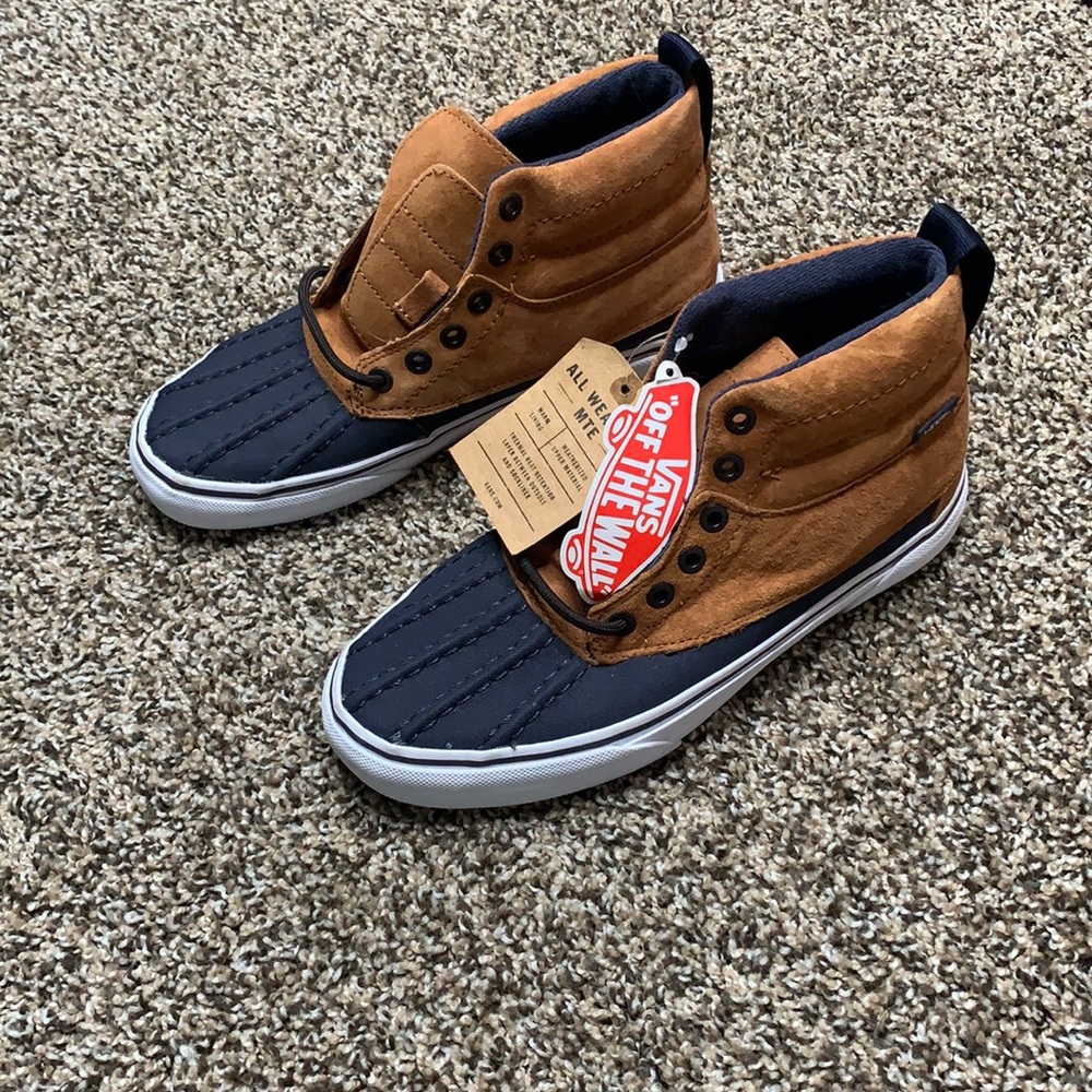 Men’s Levi shoes